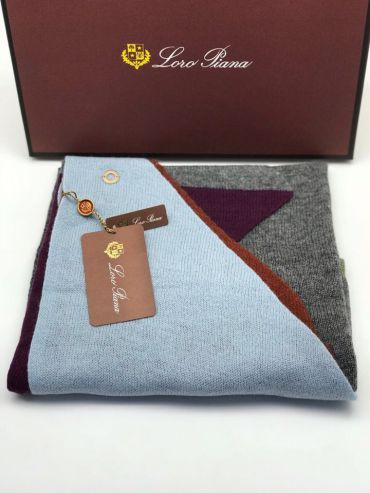  Шарф  Loro Piana АКС-142