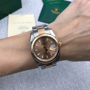 Часы Rolex Ч-045
