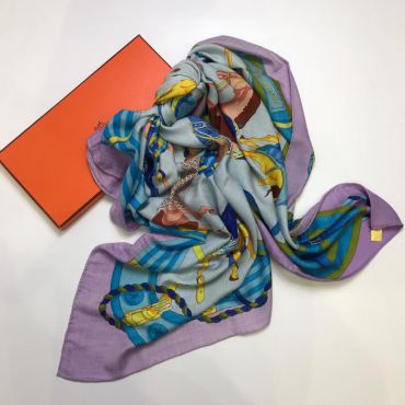 Платок Hermes АКС-1047