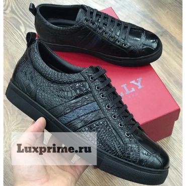 Кеды мужские  ОМ-073