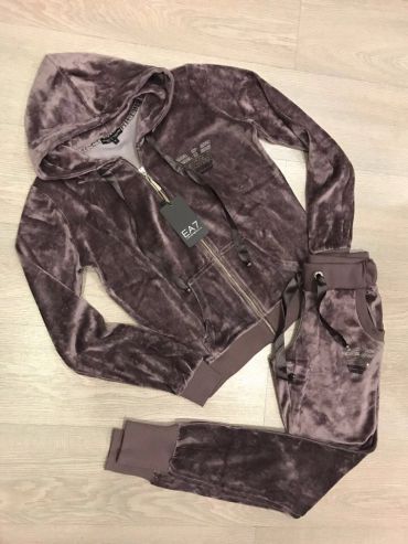 Костюм спортивный женский Armani ОДЖ-188