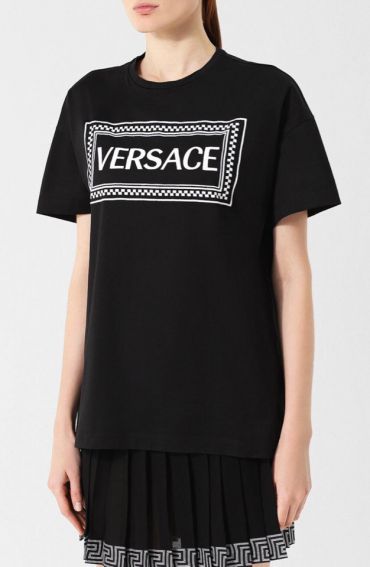 Футболка Versace ОДЖ-1135