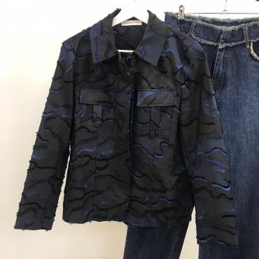 Жакет женский Christian Dior LUX-29608