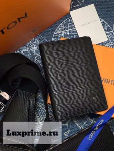  Обложка на паспорт Louis Vuitton СМ-268