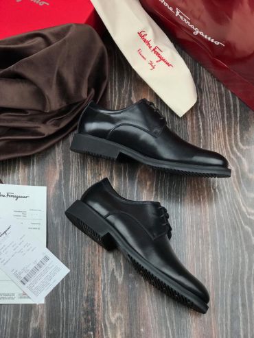 Туфли мужские Salvatore Ferragamo ОМ-129