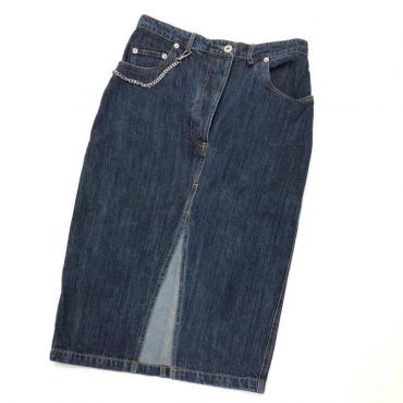 Юбка Miu Miu LUX-11516