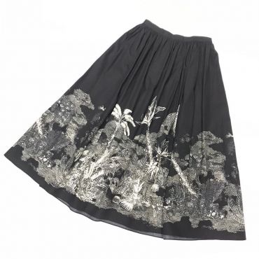 Юбка Christian Dior LUX-24178