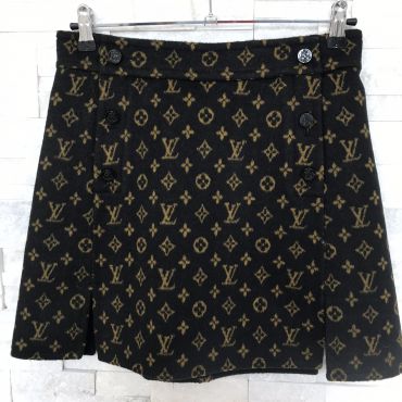 Юбка Louis Vuitton LUX-17931