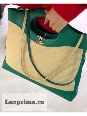 Сумка женская Shopping 31 Chanel СЖ-337