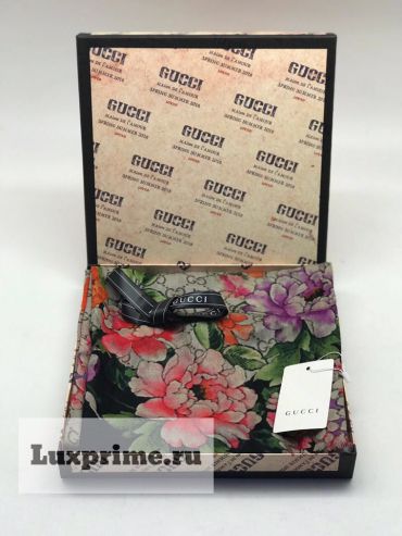  Платок Gucci АКС-603