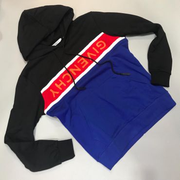 Толстовка мужская  Givenchy ОДМ-046