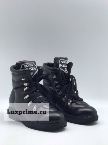  Ботинки Chanel ОЖ-250