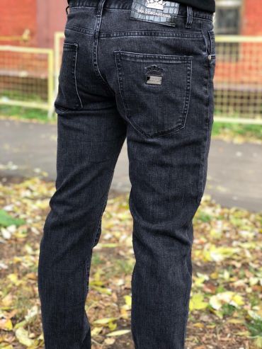 Джинсы  Dolce & Gabbana ОДМ-205