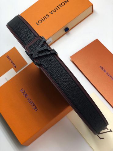  Ремень Louis Vuitton АКС-130