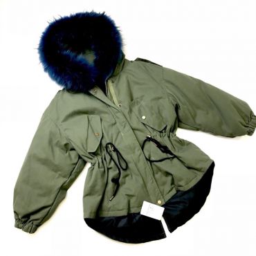 Куртка женская  ОДЖ-158