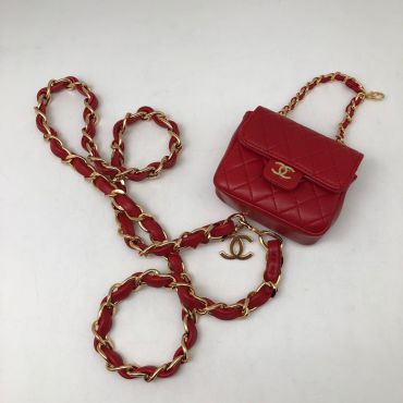 Сумка женская  Chanel СЖ-550