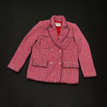 Жакет Chanel LUX-12879