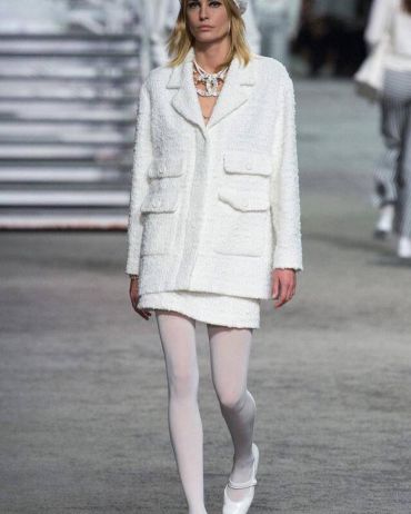 Жакет Chanel LUX-12383