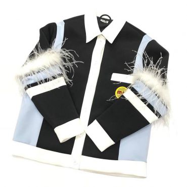 Жакет женский  Miu Miu LUX-11508