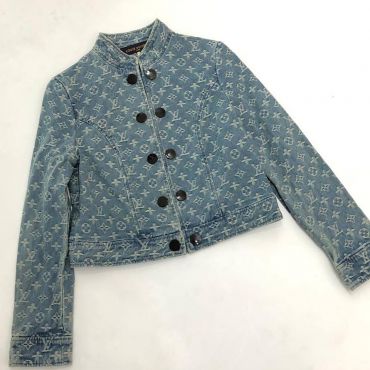 Жакет женский  Louis Vuitton LUX-11031