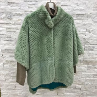 Жакет  LUX-21199