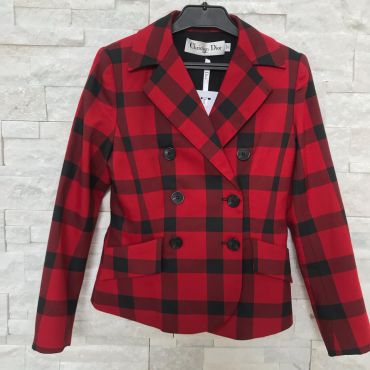 Жакет Christian Dior LUX-17496