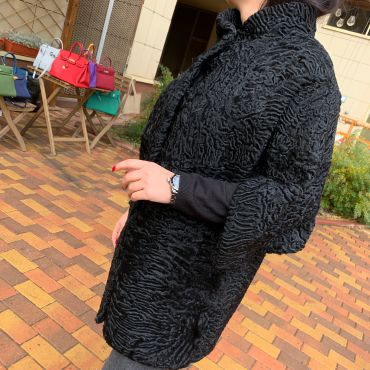 Жакет  LUX-21023