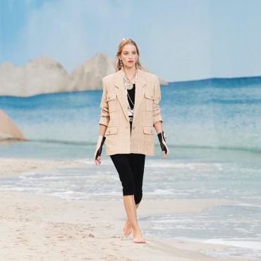 Жакет Chanel LUX-15234