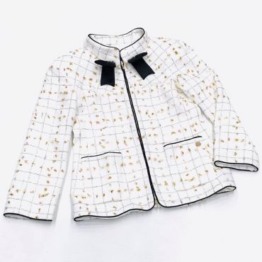 Жакет  LUX-12299