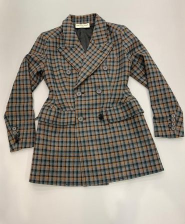 Жакет Balenciaga LUX-19073