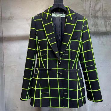 Жакет Off-White™ LUX-25249