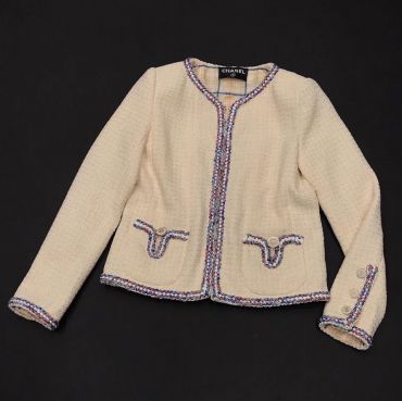 Жакет Chanel LUX-25485