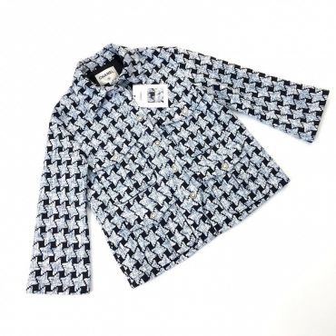 Жакет Chanel LUX-23637