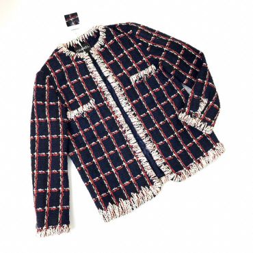 Жакет Chanel LUX-23346