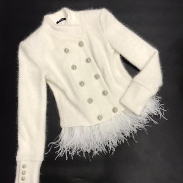 Жакет Balmain LUX-24628