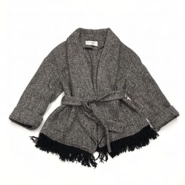 Жакет Brunello Cucinelli LUX-21368