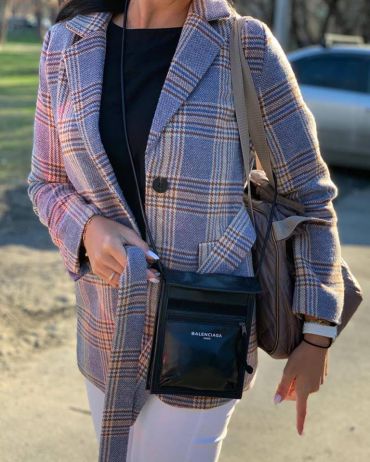 Жакет женский   LUX-12091