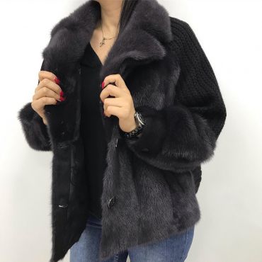 Жакет  LUX-21710