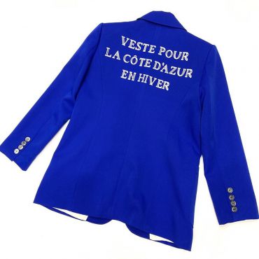 Жакет Gucci LUX-17756