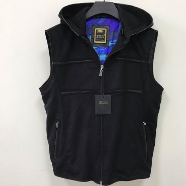 Жилет мужской Zilli LUX-10770