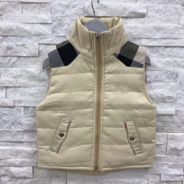Жилет детский Burberry LUX-17489