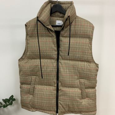 Жилет женский Burberry LUX-22536