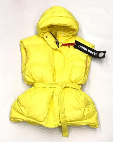 Жилет женский  LUX-20148