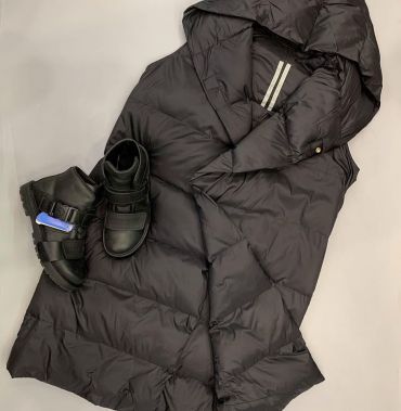 Жилет женский  LUX-24132