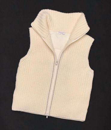 Жилет женский Brunello Cucinelli LUX-23199
