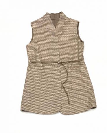 Жилет женский Loro Piana LUX-19444