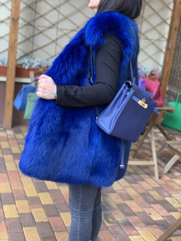 Жилет женский  LUX-21183