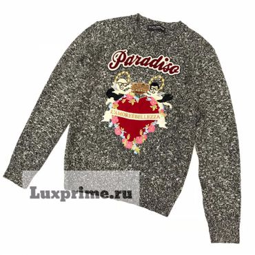  Свитер  Dolce & Gabbana ОДЖ-692