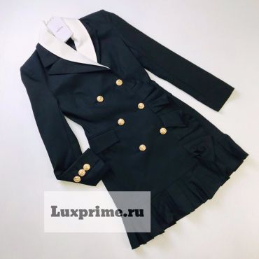 Платье Balmain ОДЖ-589