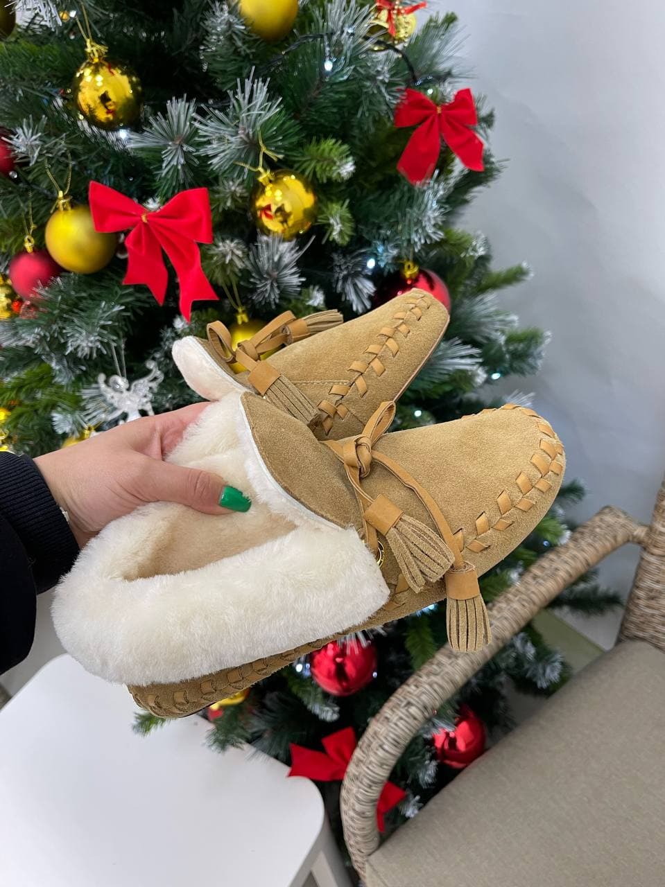 Мокасины Celine LUX-60840 фото Мокасины Celine Артикул LUX-60840